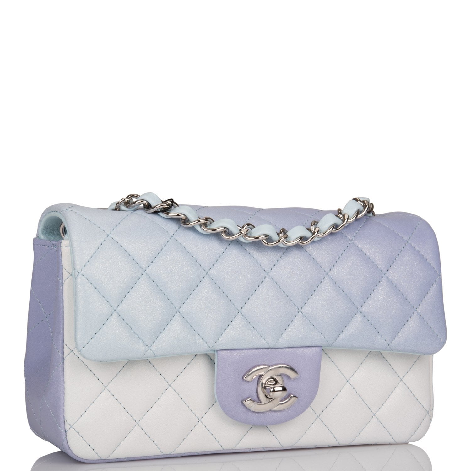 Chanel Shoulder Bag - Rovelle Bags