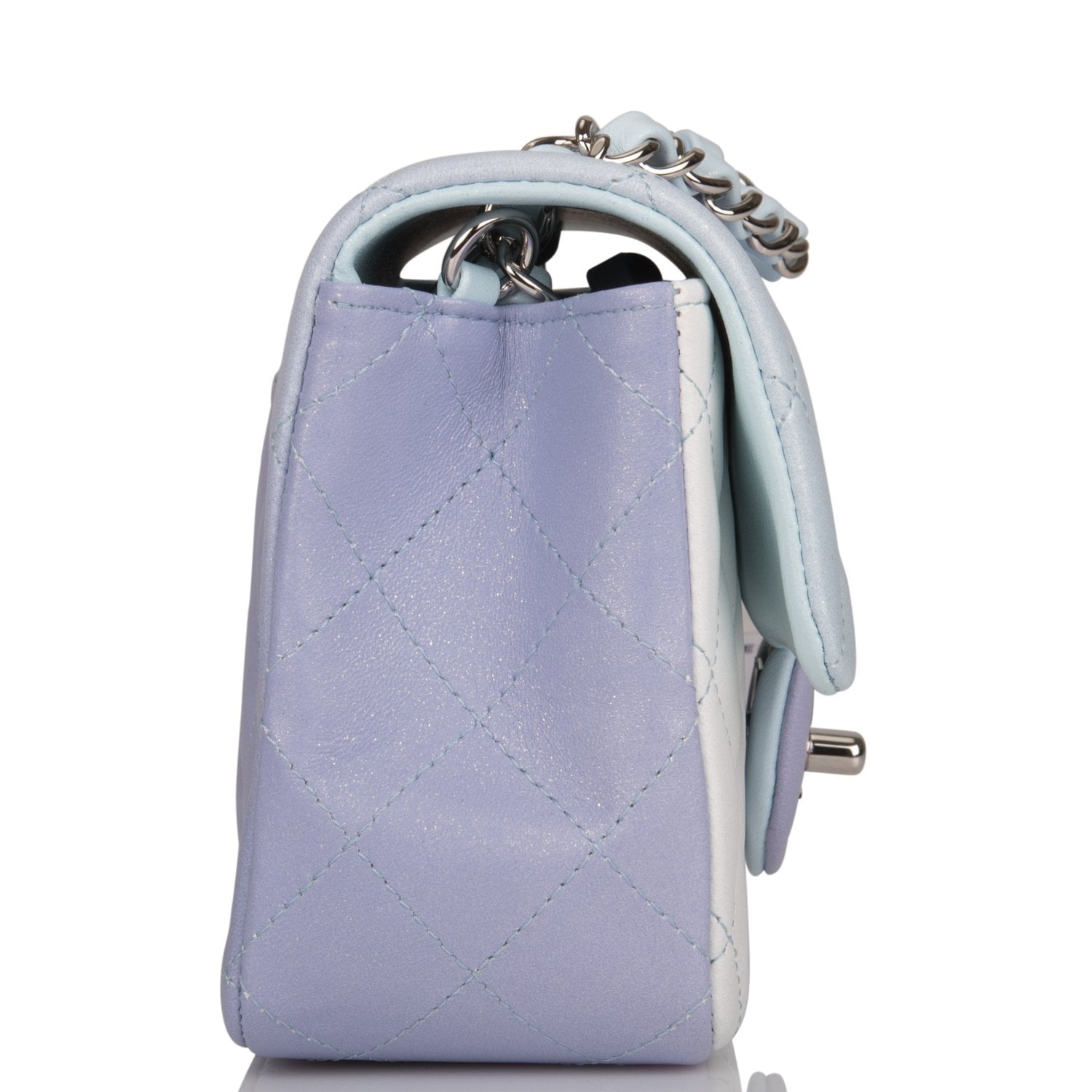 Chanel Shoulder Bag - Rovelle Bags