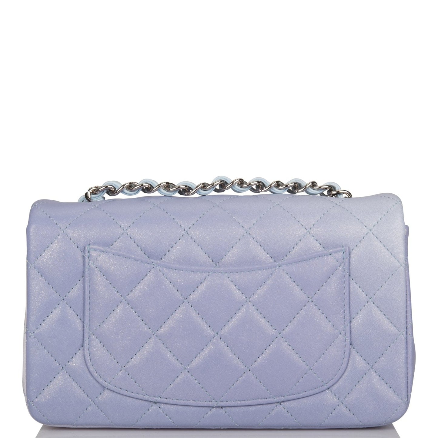 Chanel Shoulder Bag - Rovelle Bags