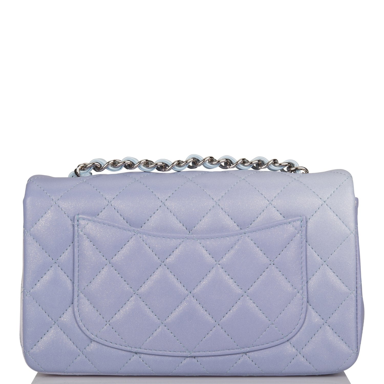 Chanel Shoulder Bag - Rovelle Bags