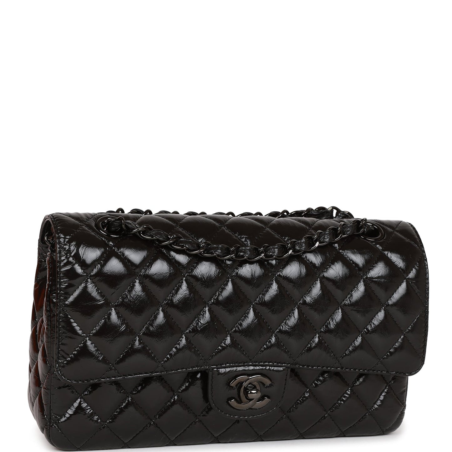 Chanel PST Shoulder Bag - Rovelle Bags