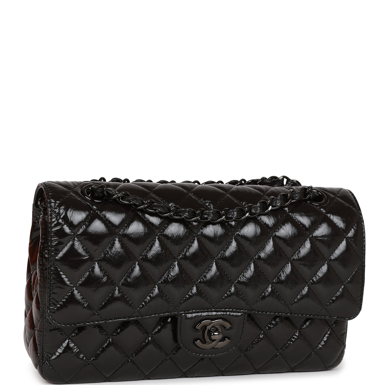 Chanel PST Shoulder Bag - Rovelle Bags
