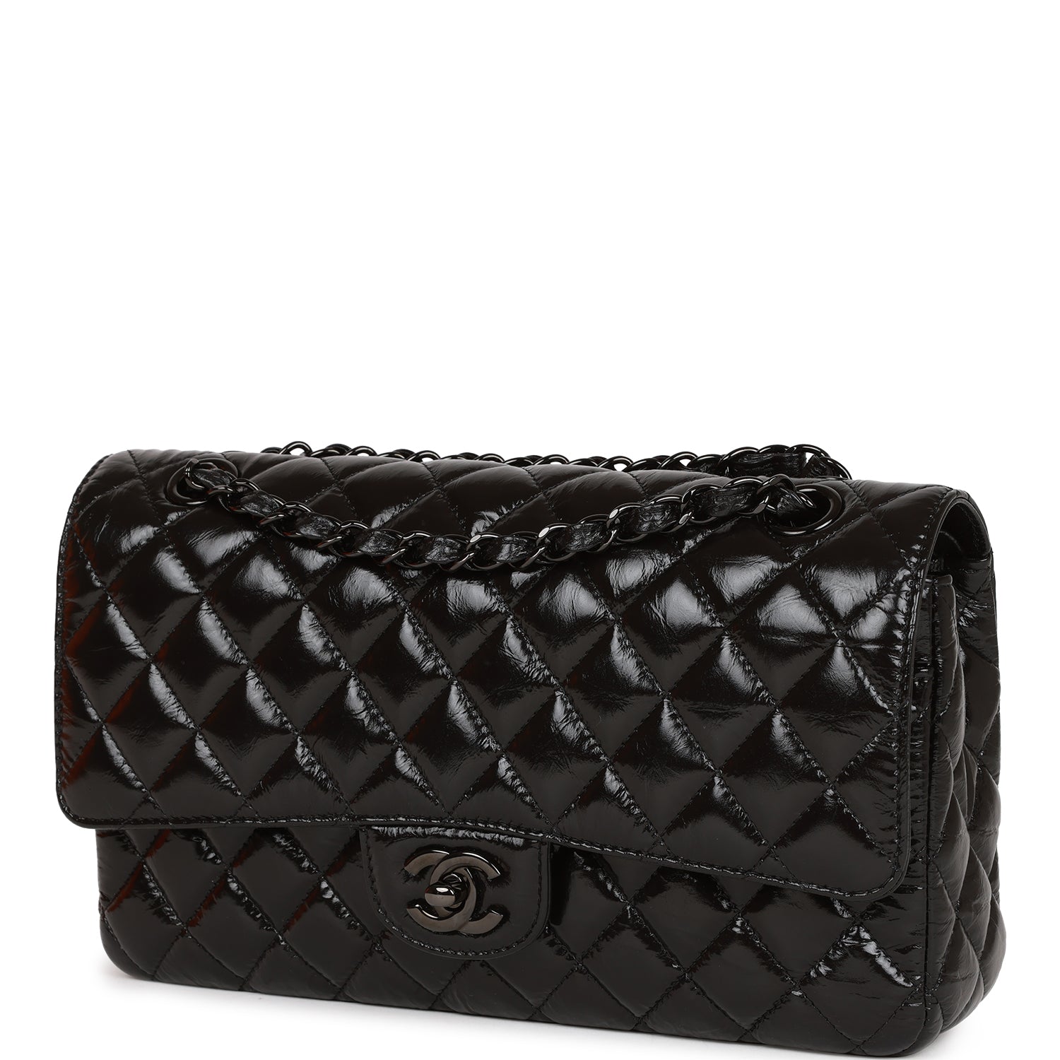 Chanel PST Shoulder Bag - Rovelle Bags