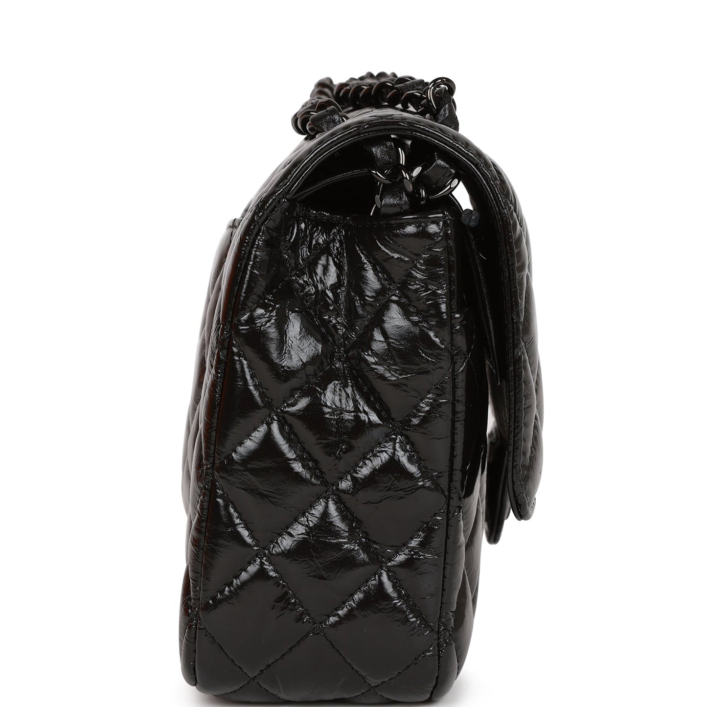 Chanel PST Shoulder Bag - Rovelle Bags