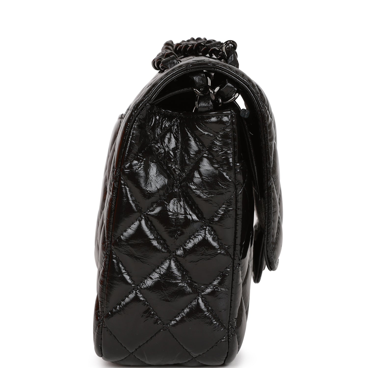 Chanel PST Shoulder Bag - Rovelle Bags