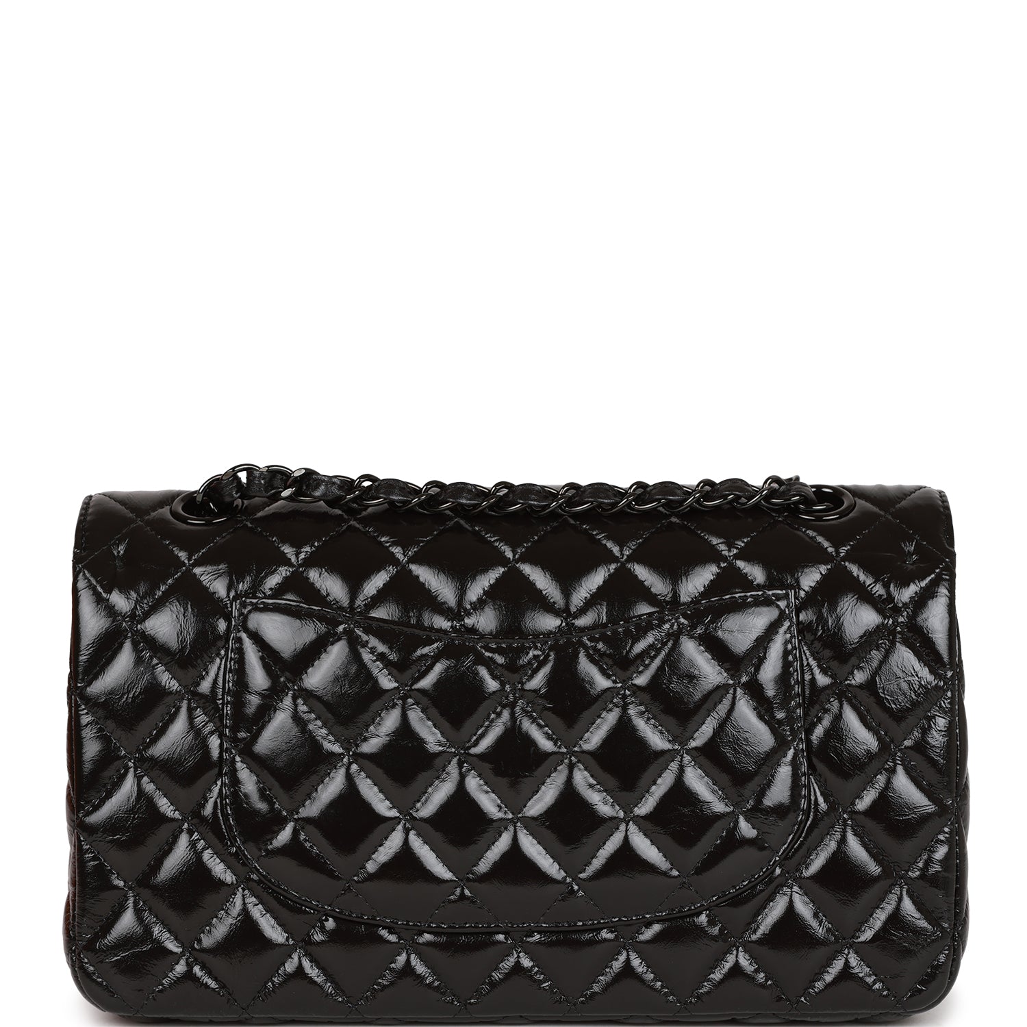 Chanel PST Shoulder Bag - Rovelle Bags