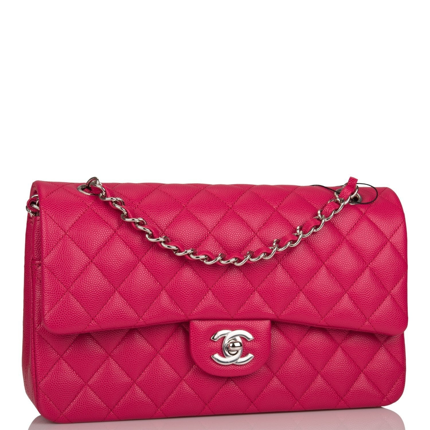 Chanel PST Shoulder Bag - Rovelle Bags