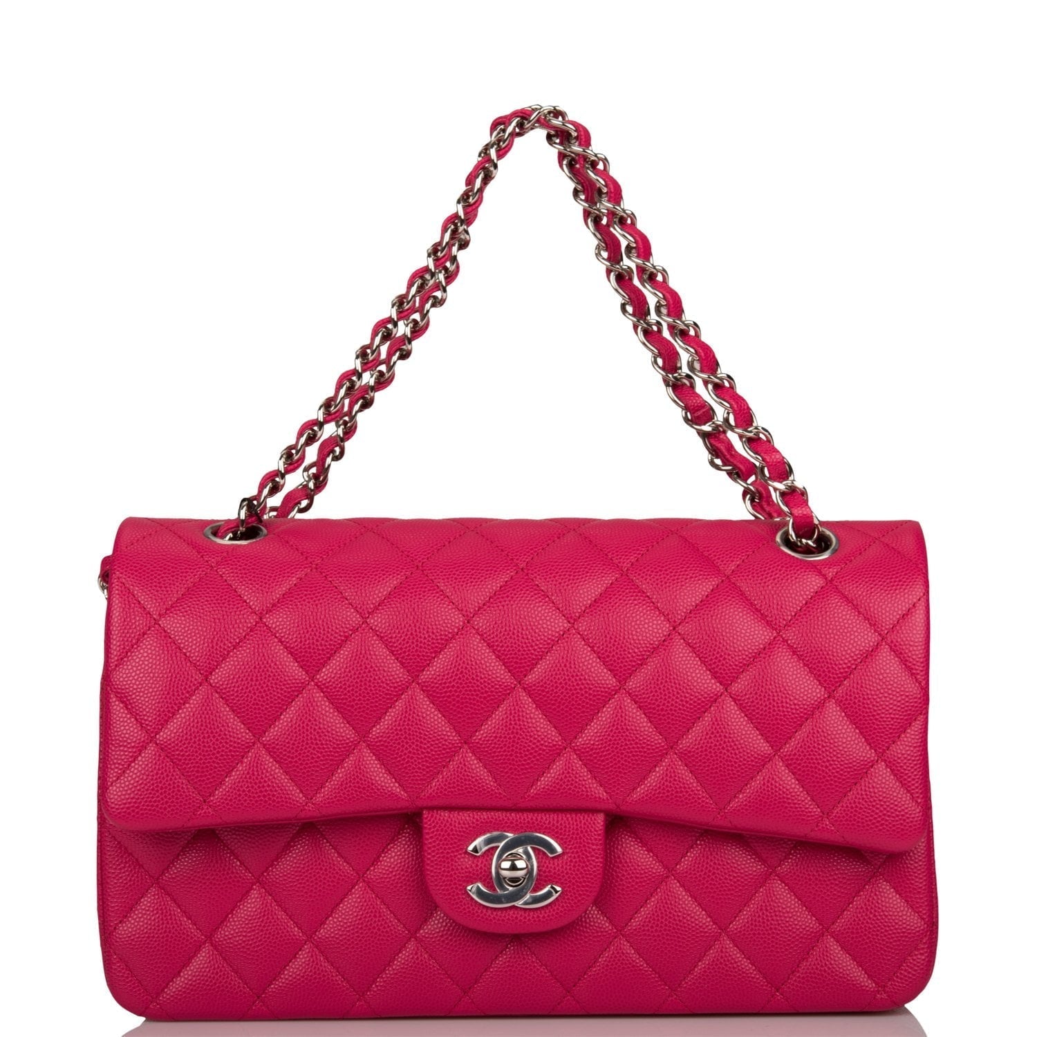 Chanel PST Shoulder Bag - Rovelle Bags