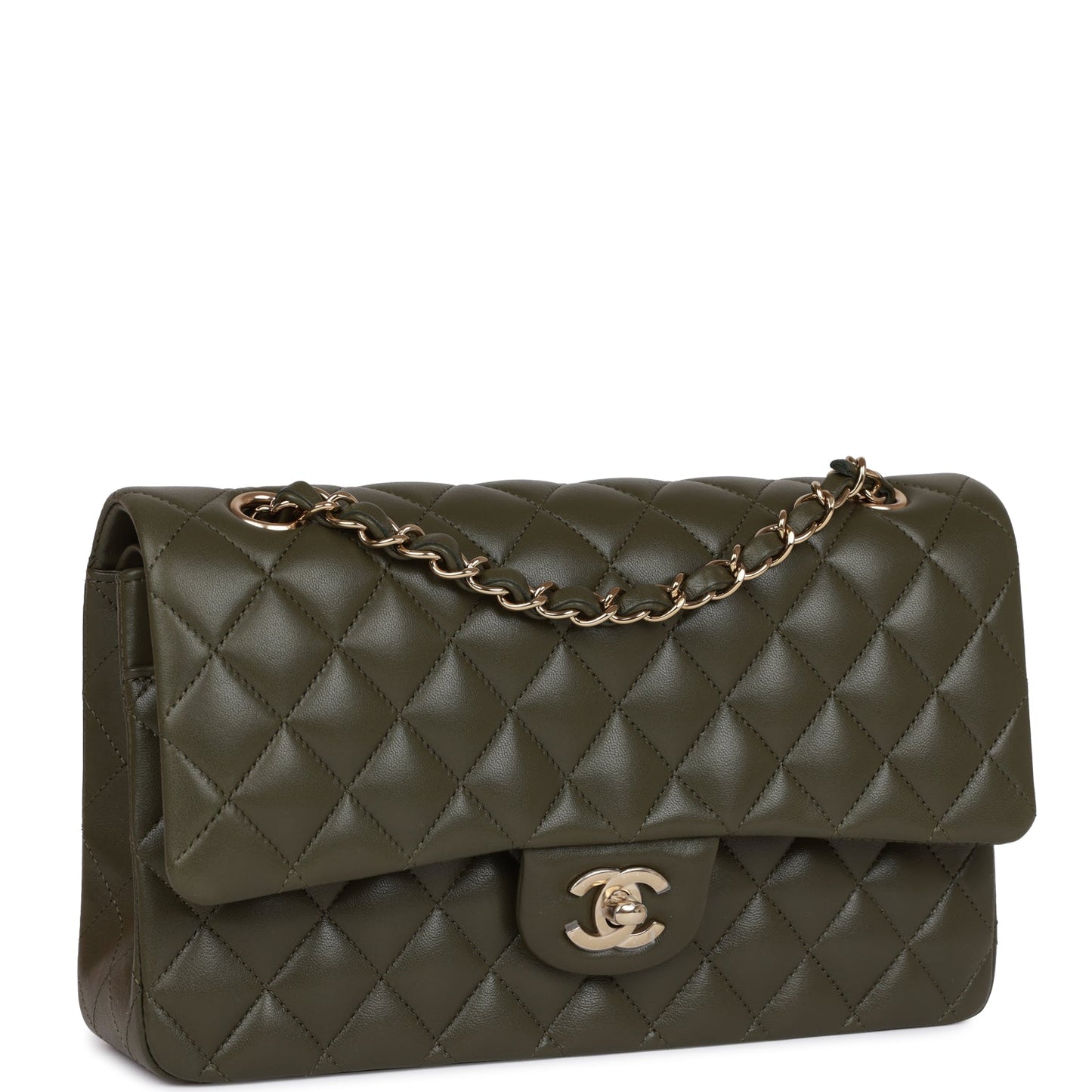Chanel PST Shoulder Bag - Rovelle Bags