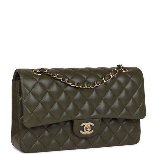 Chanel PST Shoulder Bag - Rovelle Bags