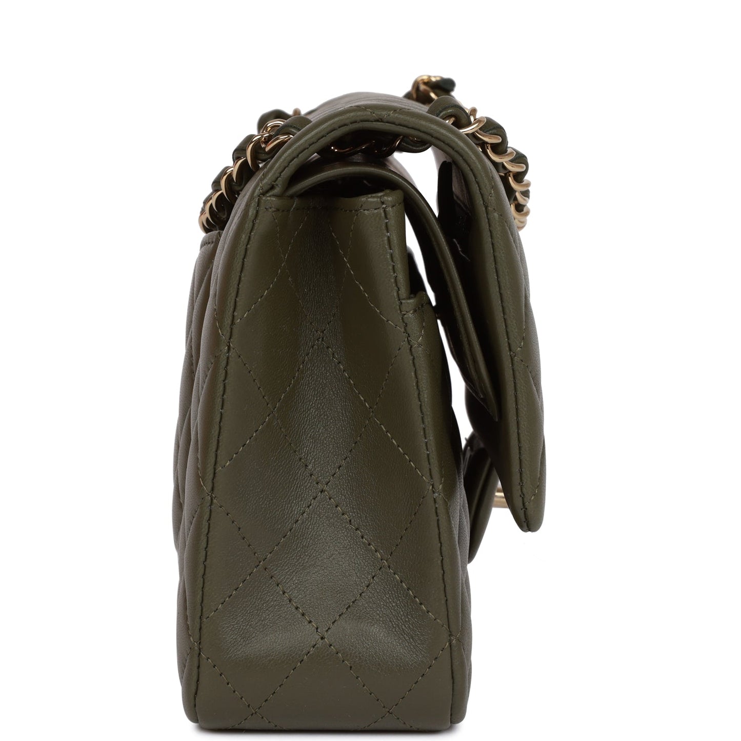 Chanel PST Shoulder Bag - Rovelle Bags