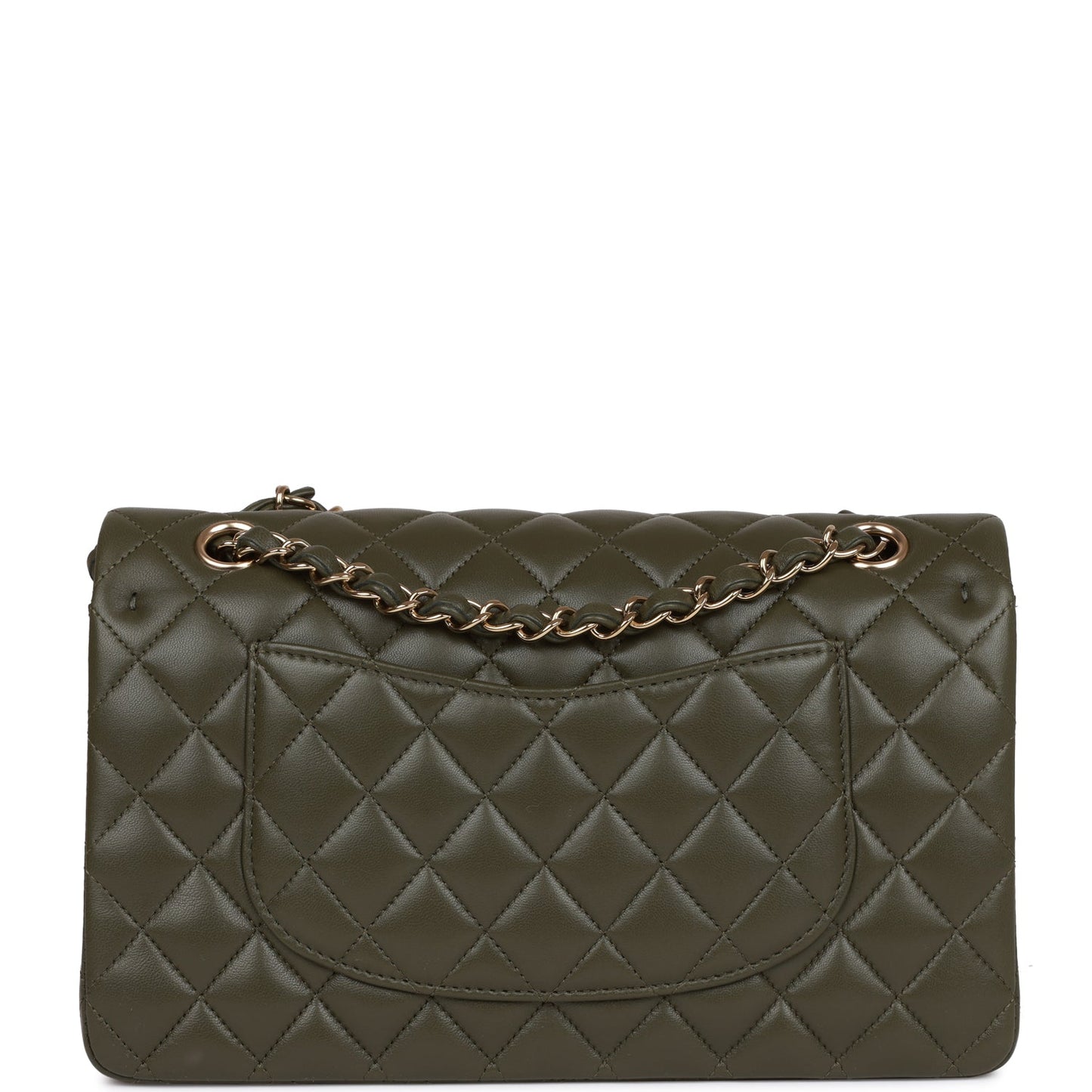 Chanel PST Shoulder Bag - Rovelle Bags