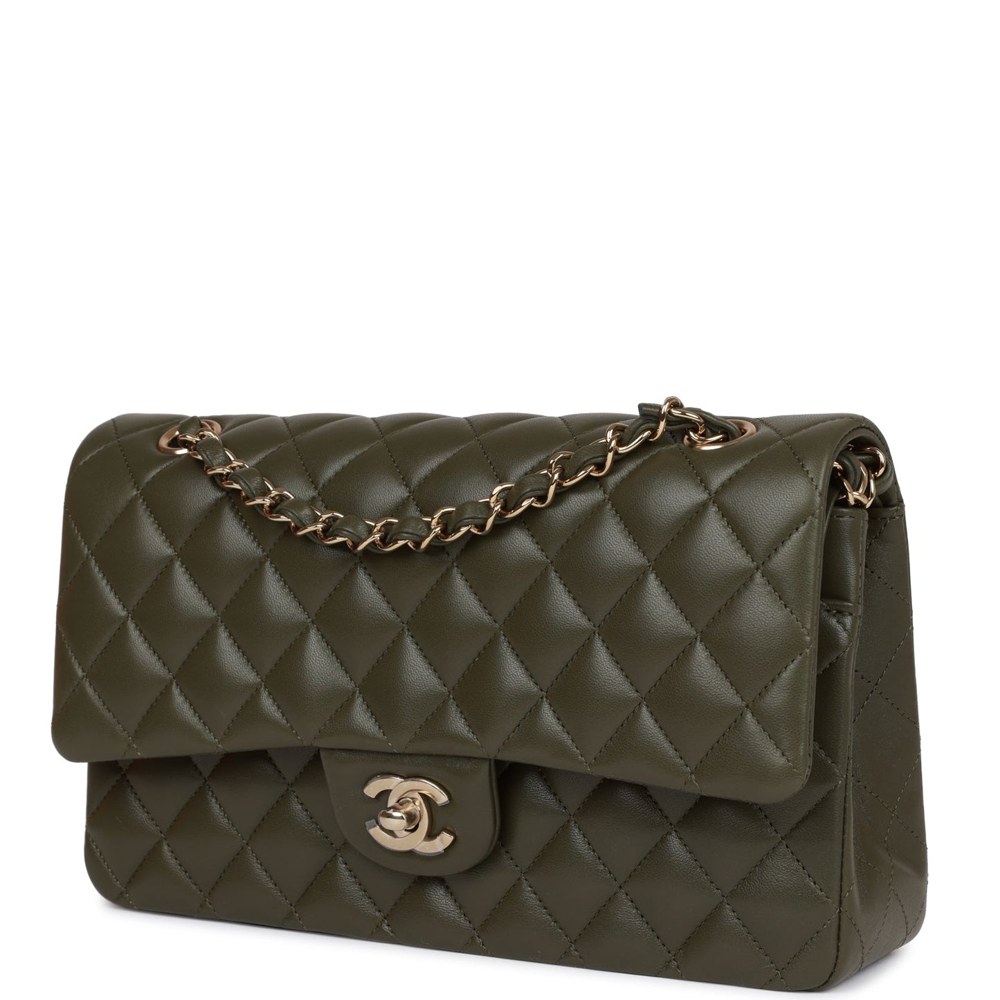 Chanel PST Shoulder Bag - Rovelle Bags