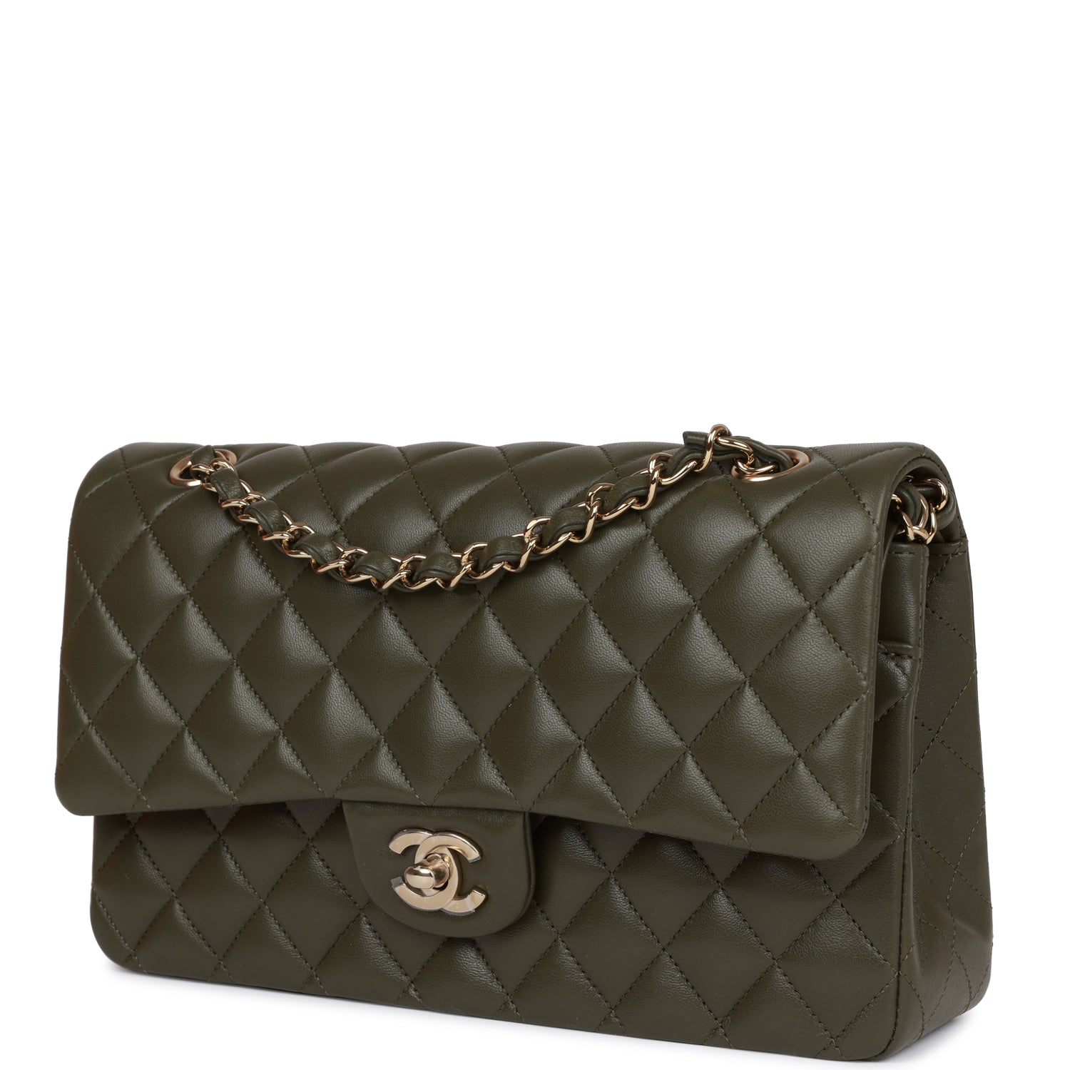 Chanel PST Shoulder Bag - Rovelle Bags