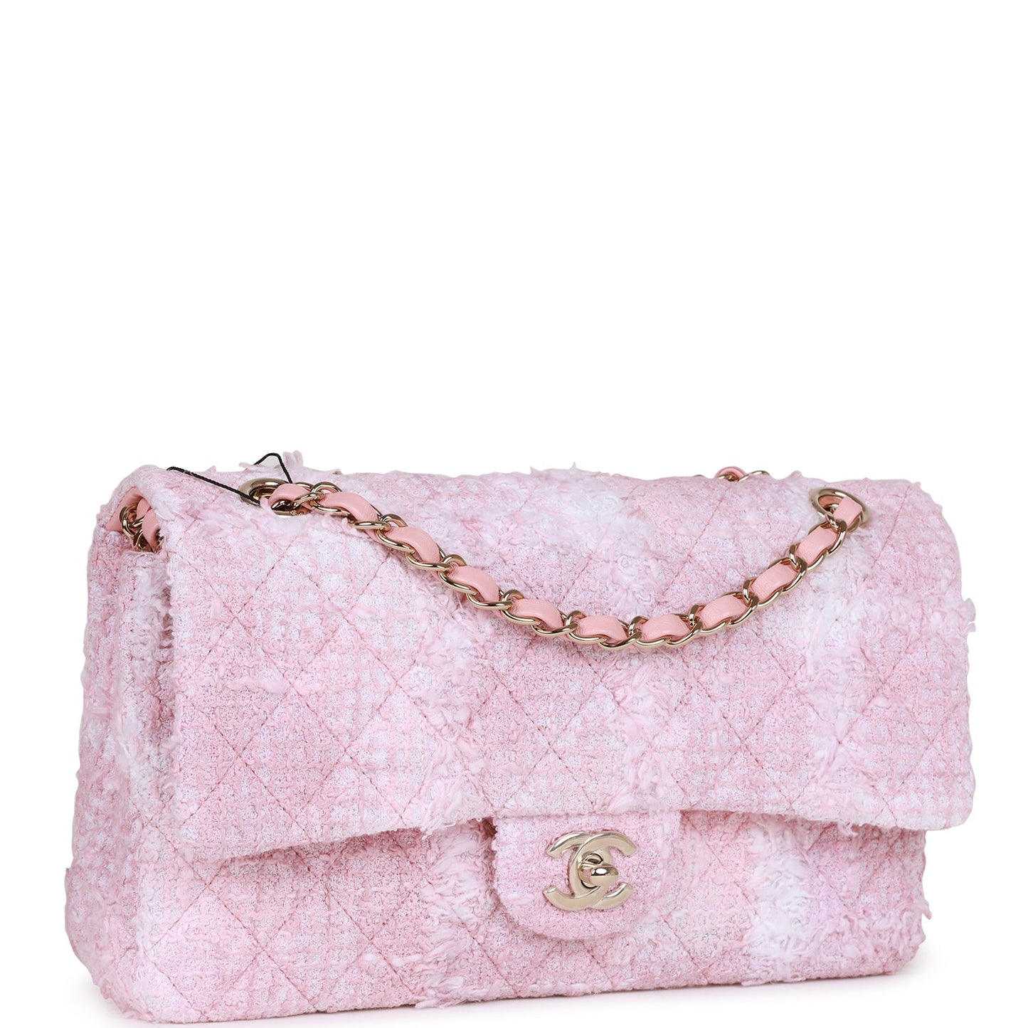 Chanel PST Shoulder Bag - Rovelle Bags