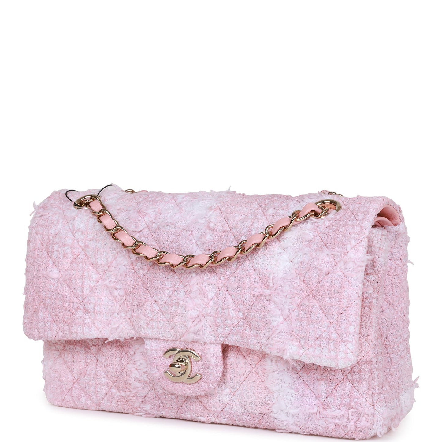 Chanel PST Shoulder Bag - Rovelle Bags