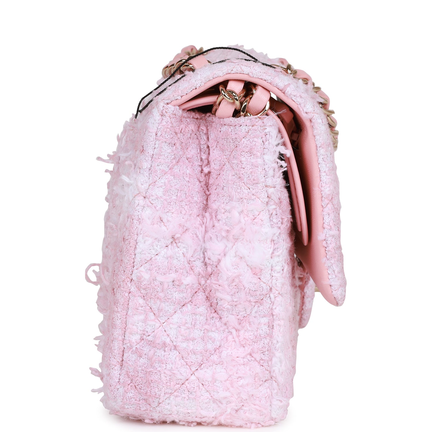 Chanel PST Shoulder Bag - Rovelle Bags