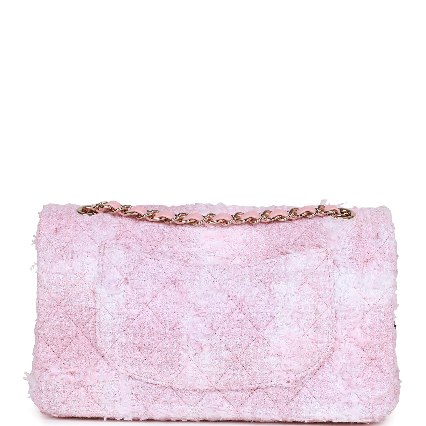 Chanel PST Shoulder Bag - Rovelle Bags