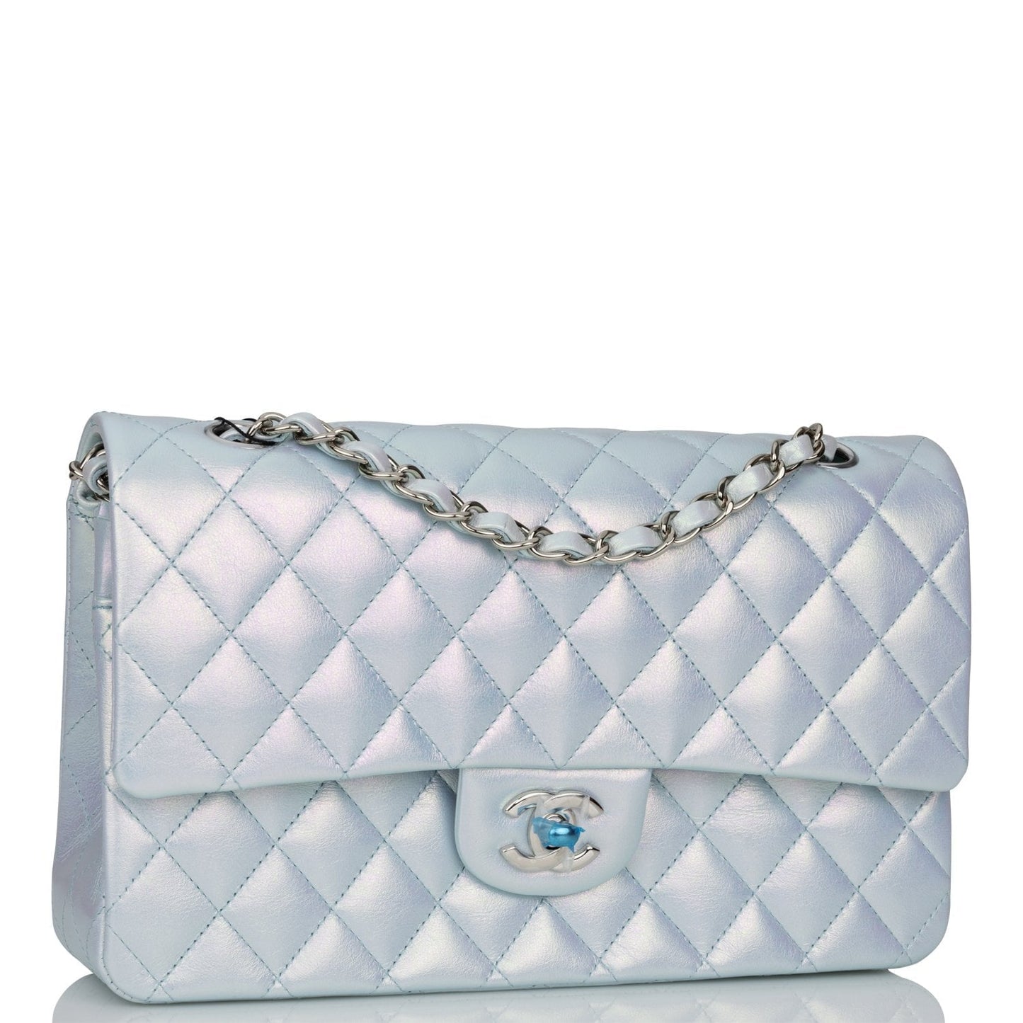 Chanel PST Tote - Rovelle Bags