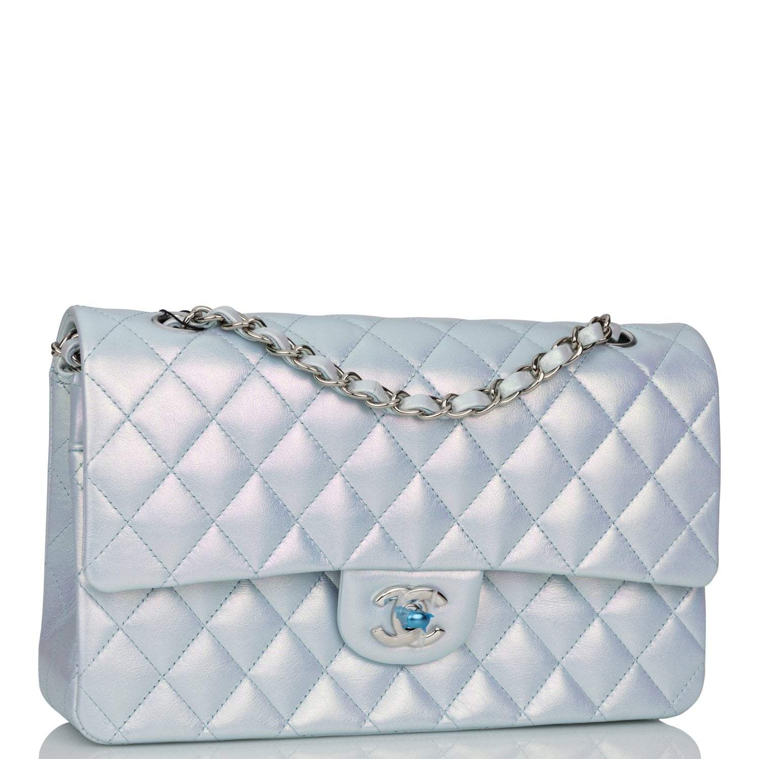 Chanel PST Tote - Rovelle Bags