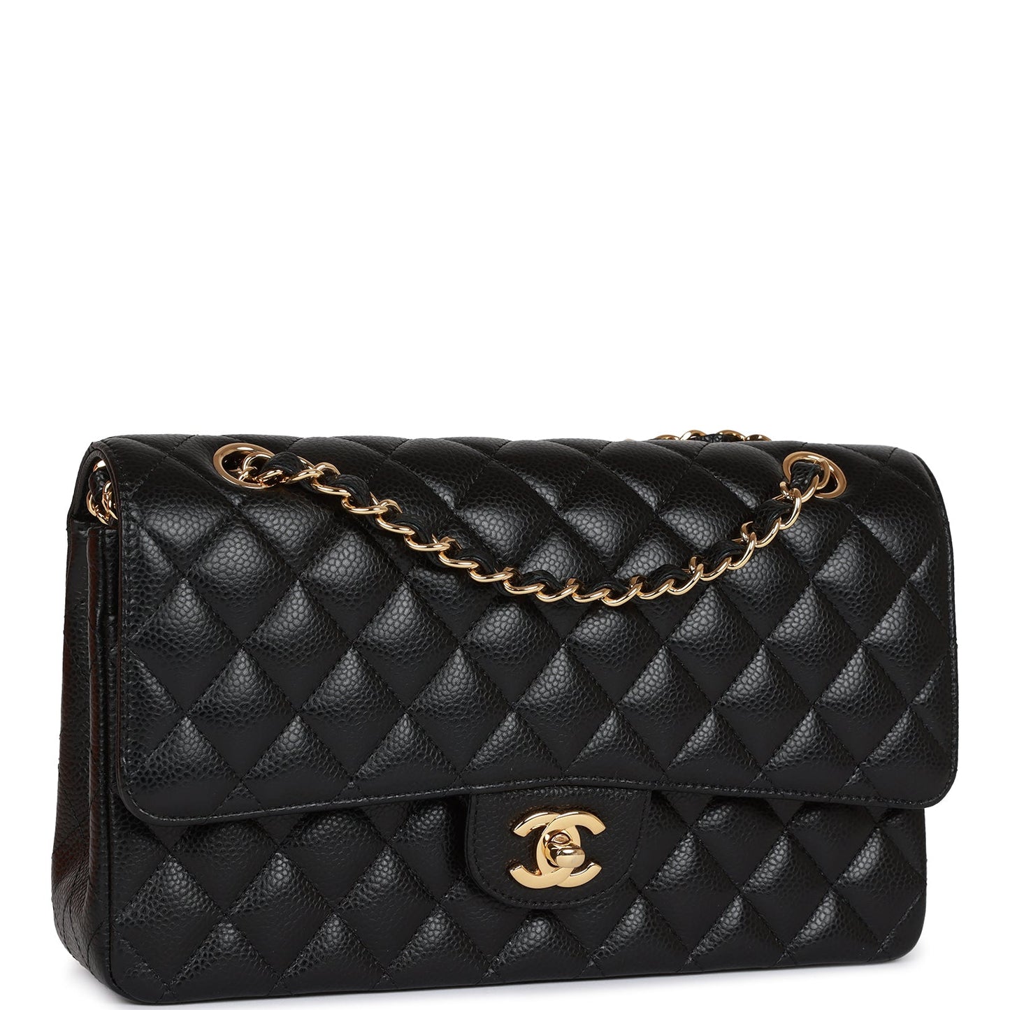 Chanel PST Tote - Rovelle Bags