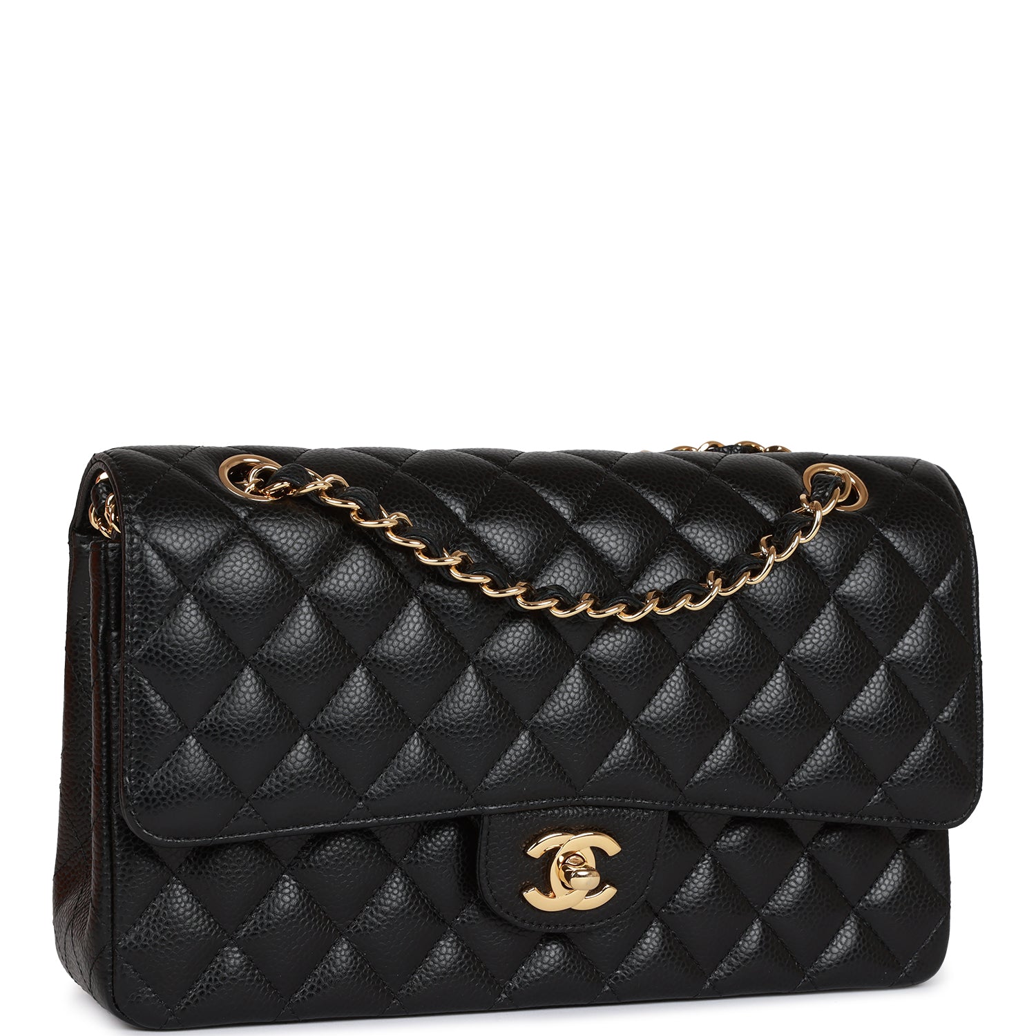 Chanel PST Tote - Rovelle Bags