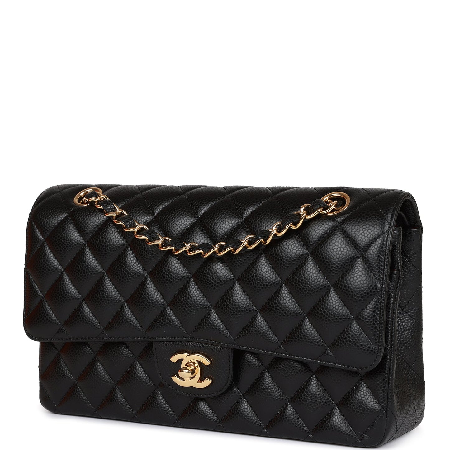Chanel PST Tote - Rovelle Bags