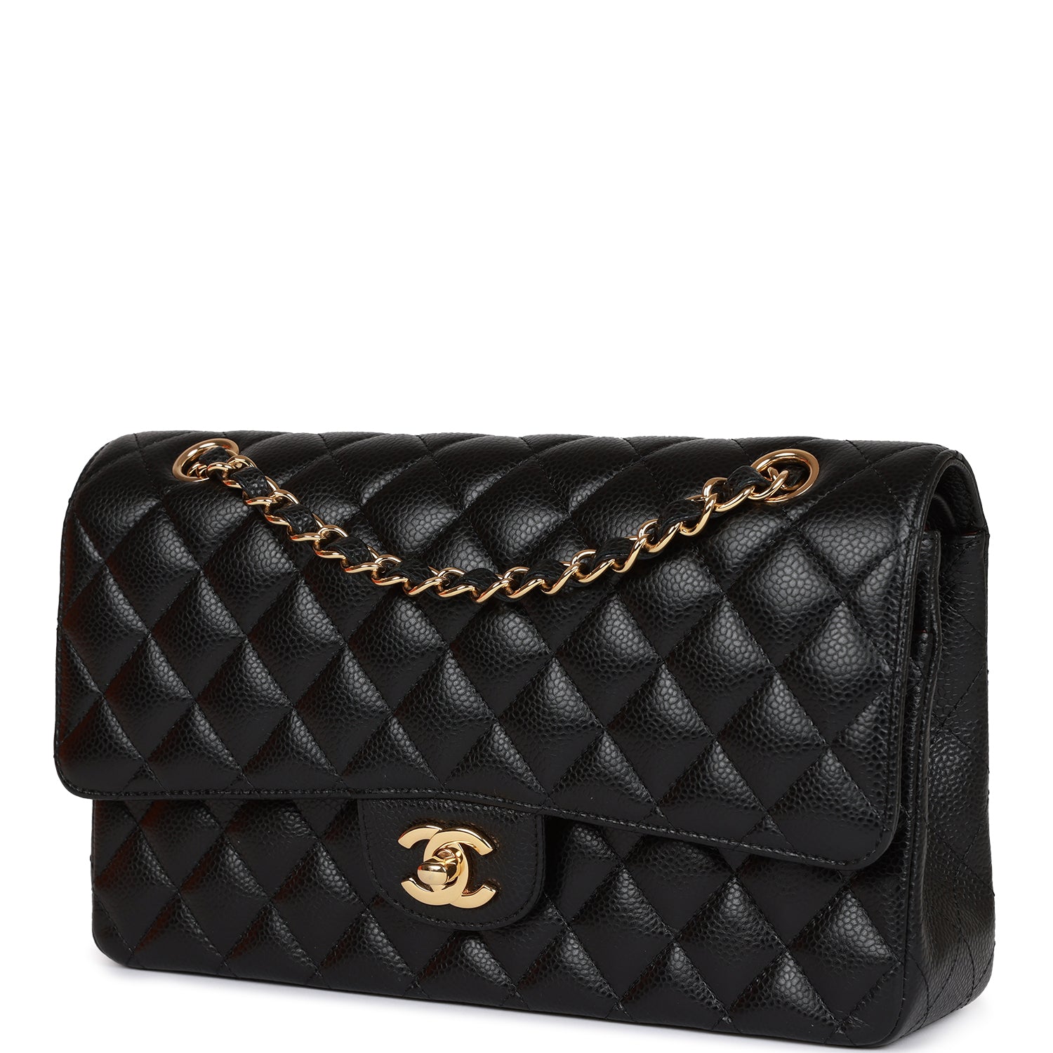 Chanel PST Tote - Rovelle Bags