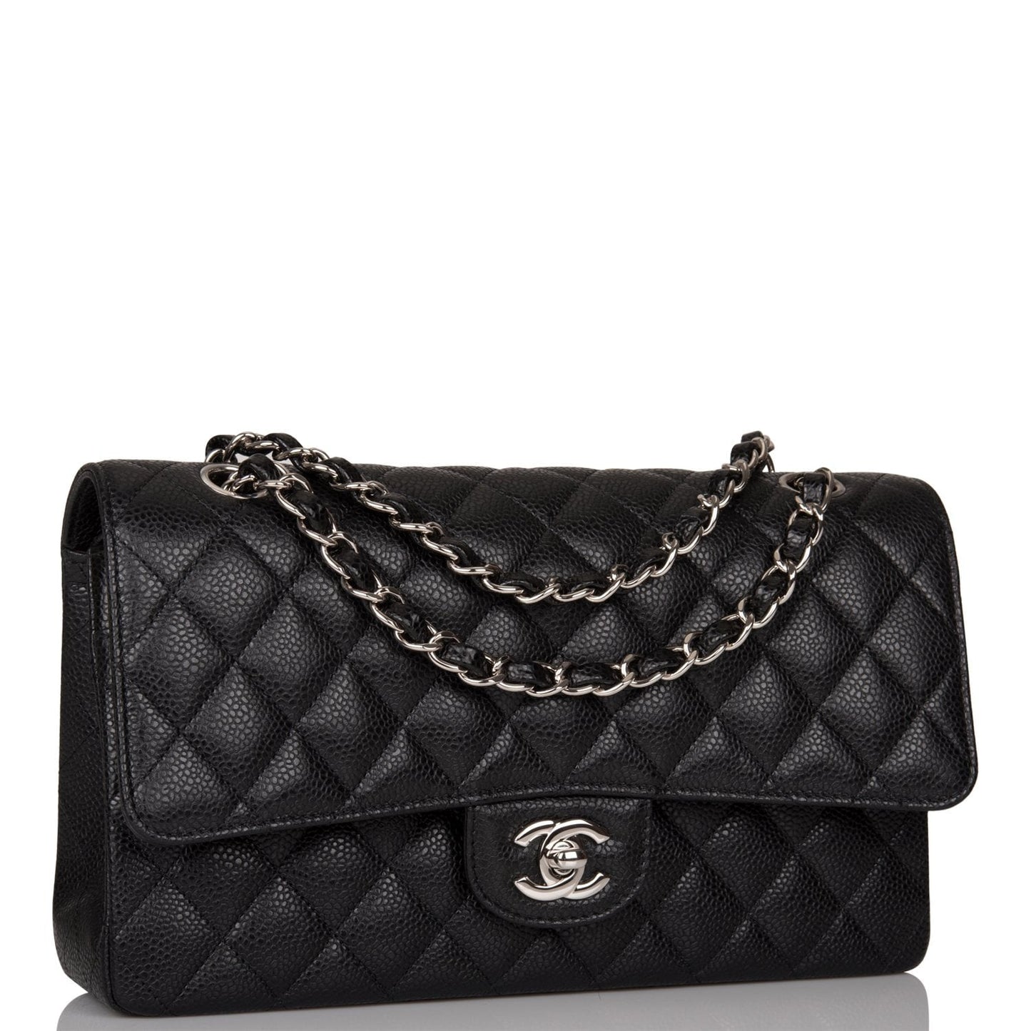 Chanel PST Shoulder Bag - Rovelle Bags