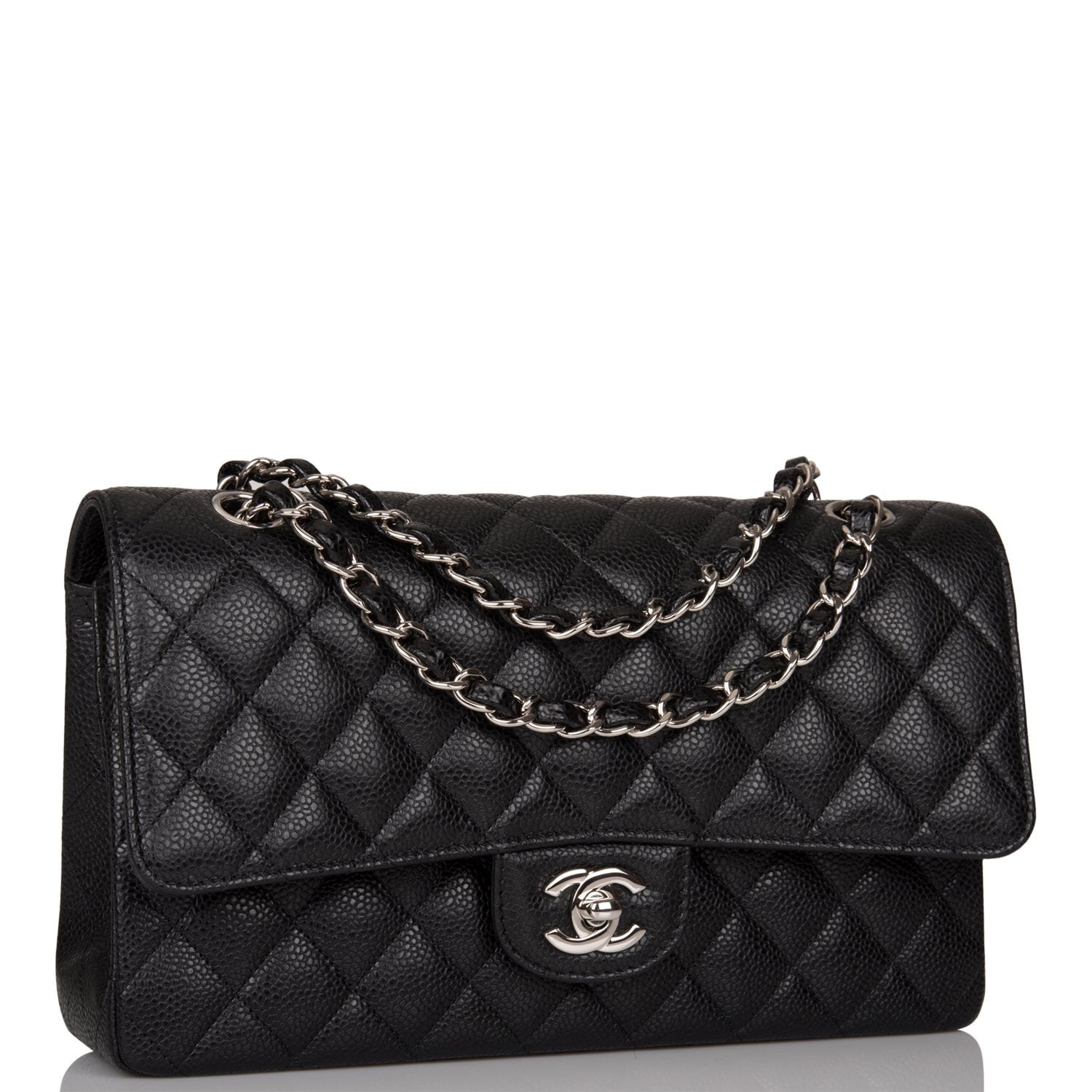 Chanel PST Shoulder Bag - Rovelle Bags