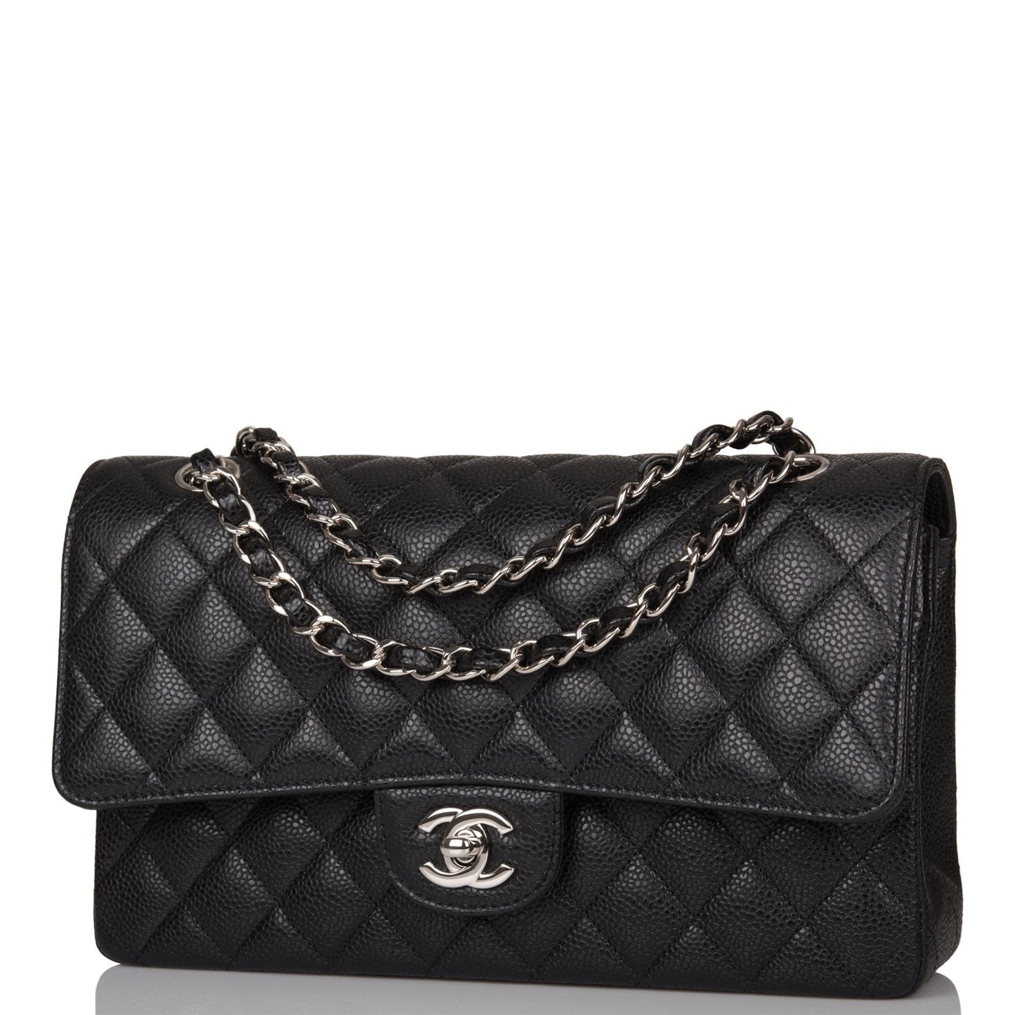 Chanel PST Shoulder Bag - Rovelle Bags