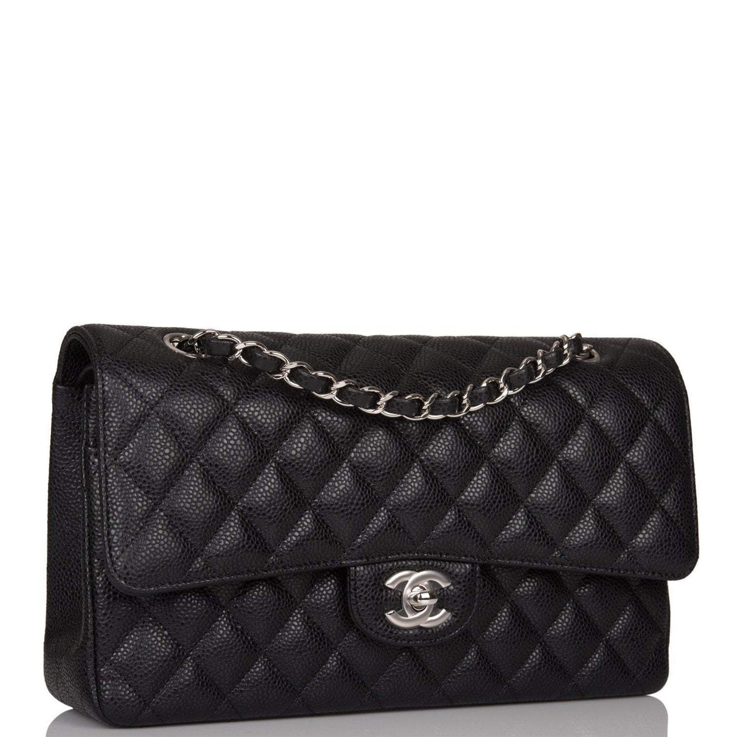 Chanel PST Shoulder Bag - Rovelle Bags