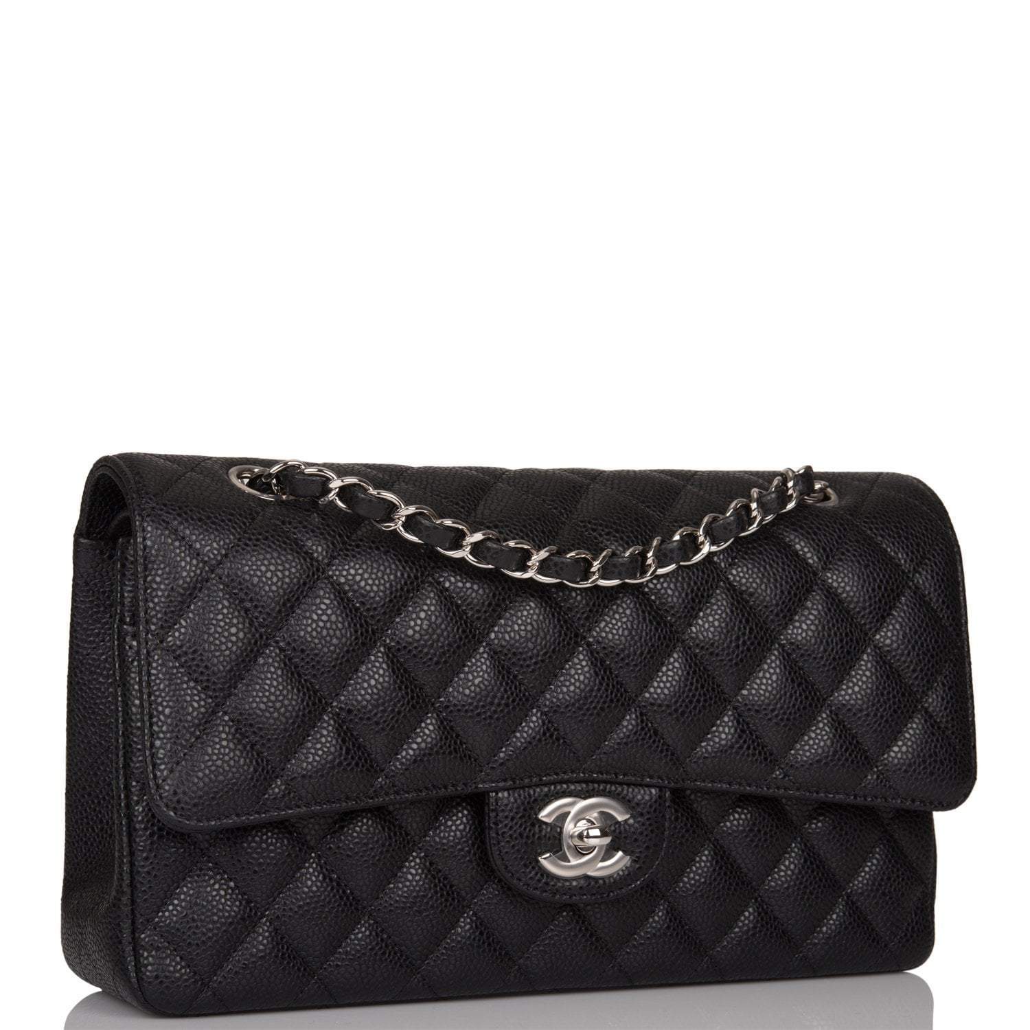 Chanel PST Shoulder Bag - Rovelle Bags