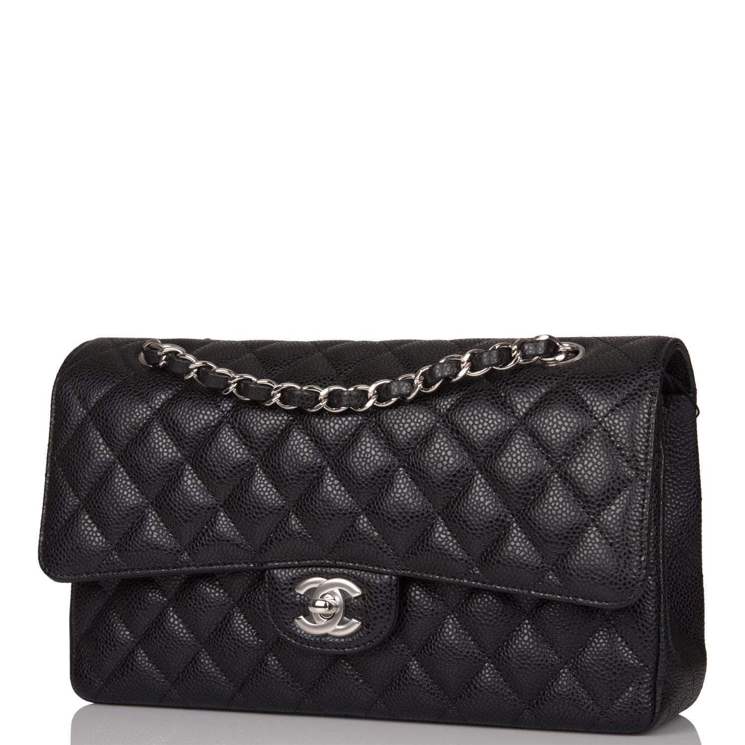 Chanel PST Shoulder Bag - Rovelle Bags