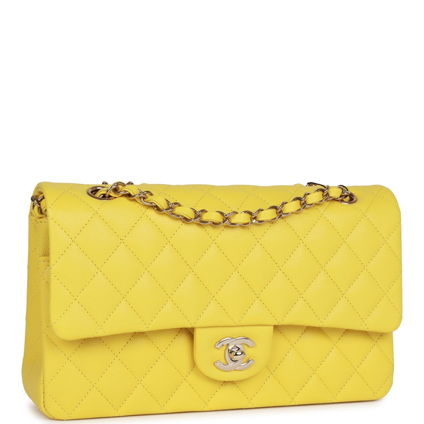 Chanel PST Shoulder Bag - Rovelle Bags