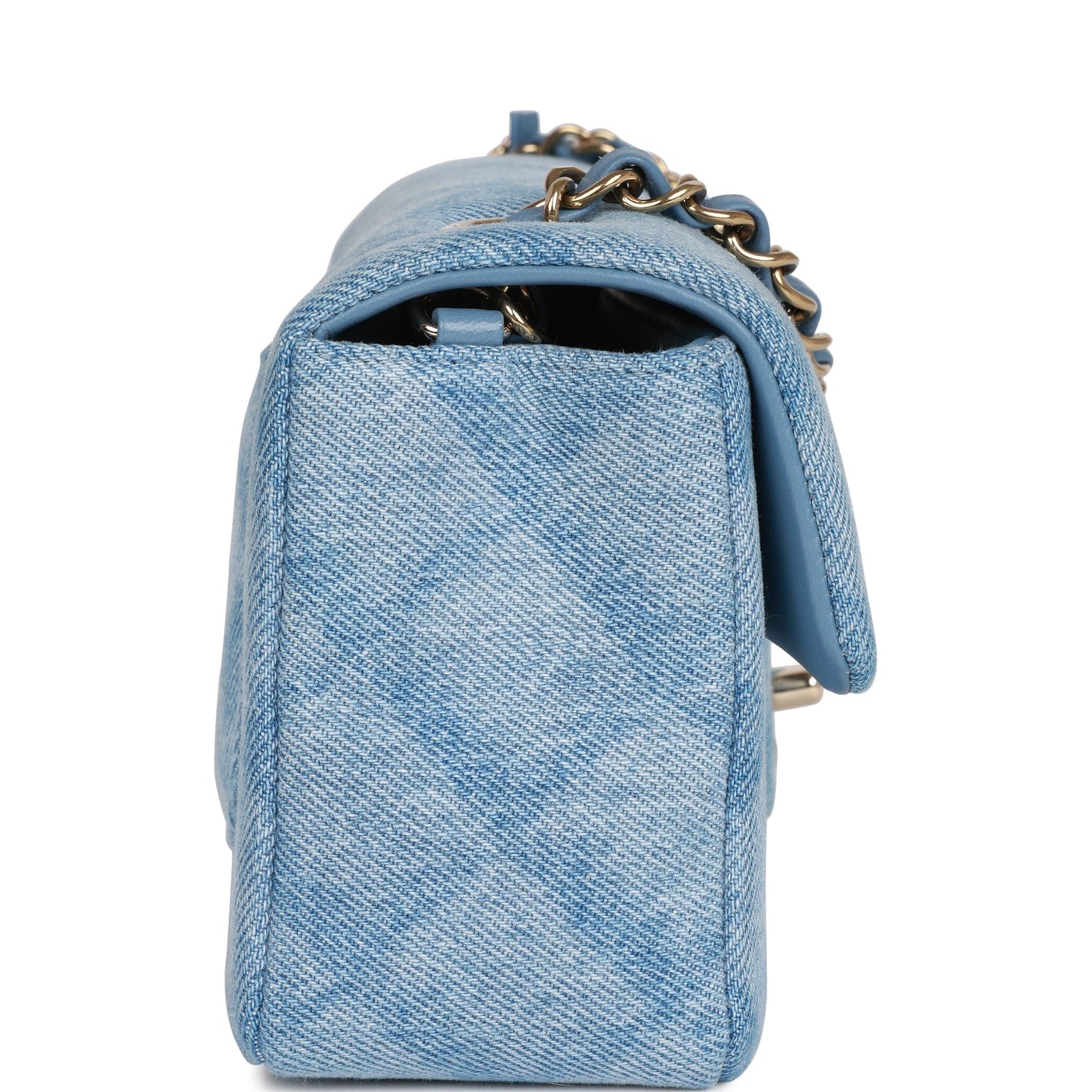 Chanel Mini Flap Shoulder Bag - Rovelle Bags