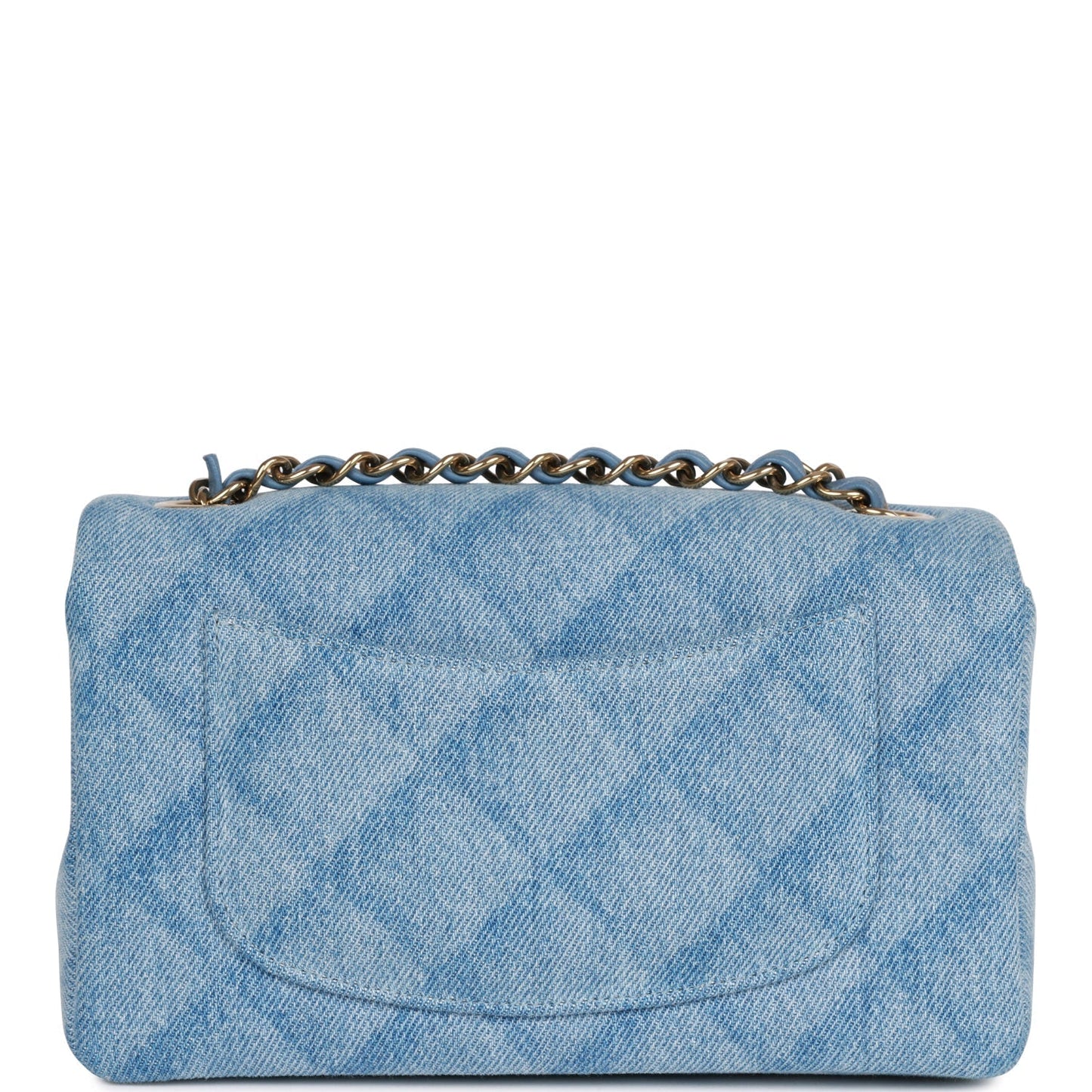 Chanel Mini Flap Shoulder Bag - Rovelle Bags