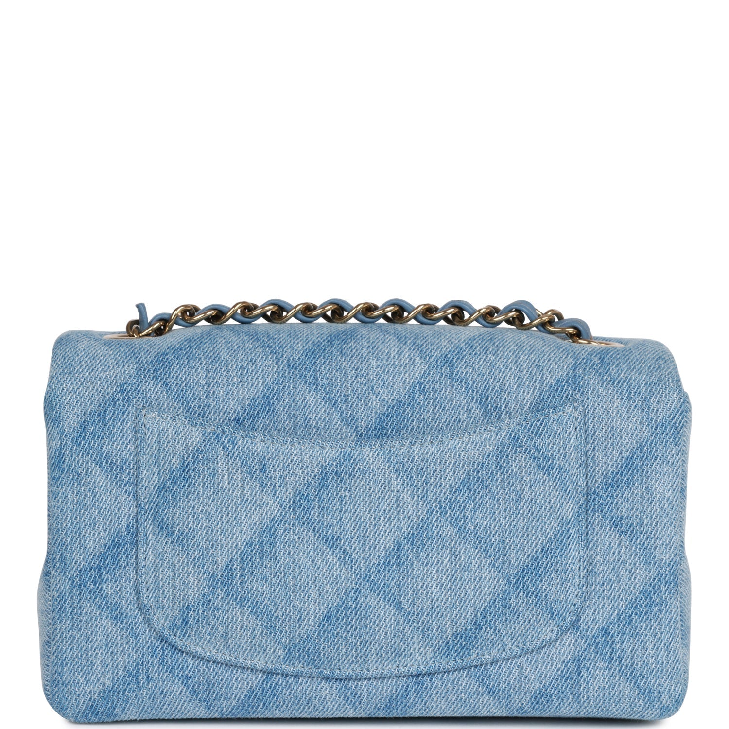 Chanel Mini Flap Shoulder Bag - Rovelle Bags