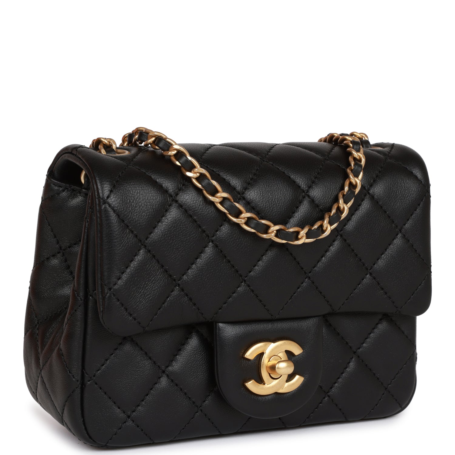 Chanel Shoulder Bag - Rovelle Bags