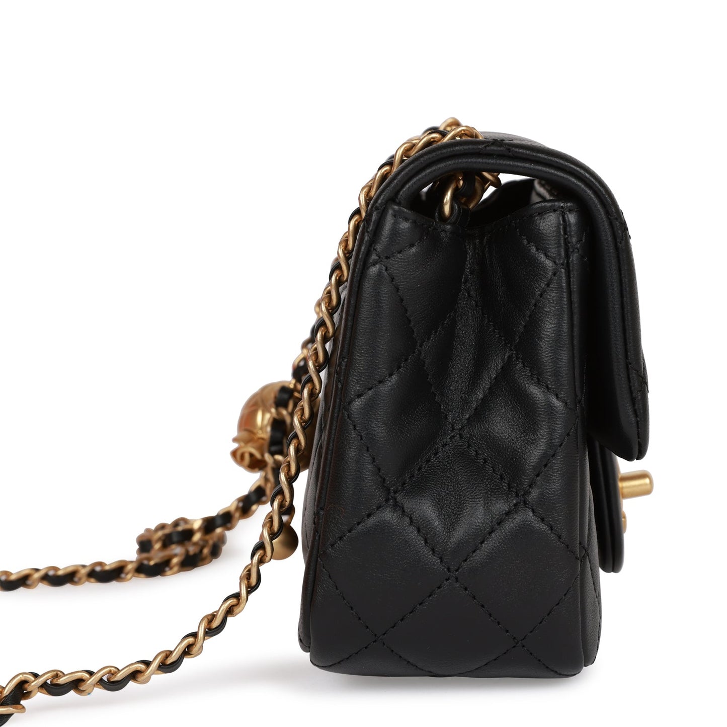 Chanel Shoulder Bag - Rovelle Bags