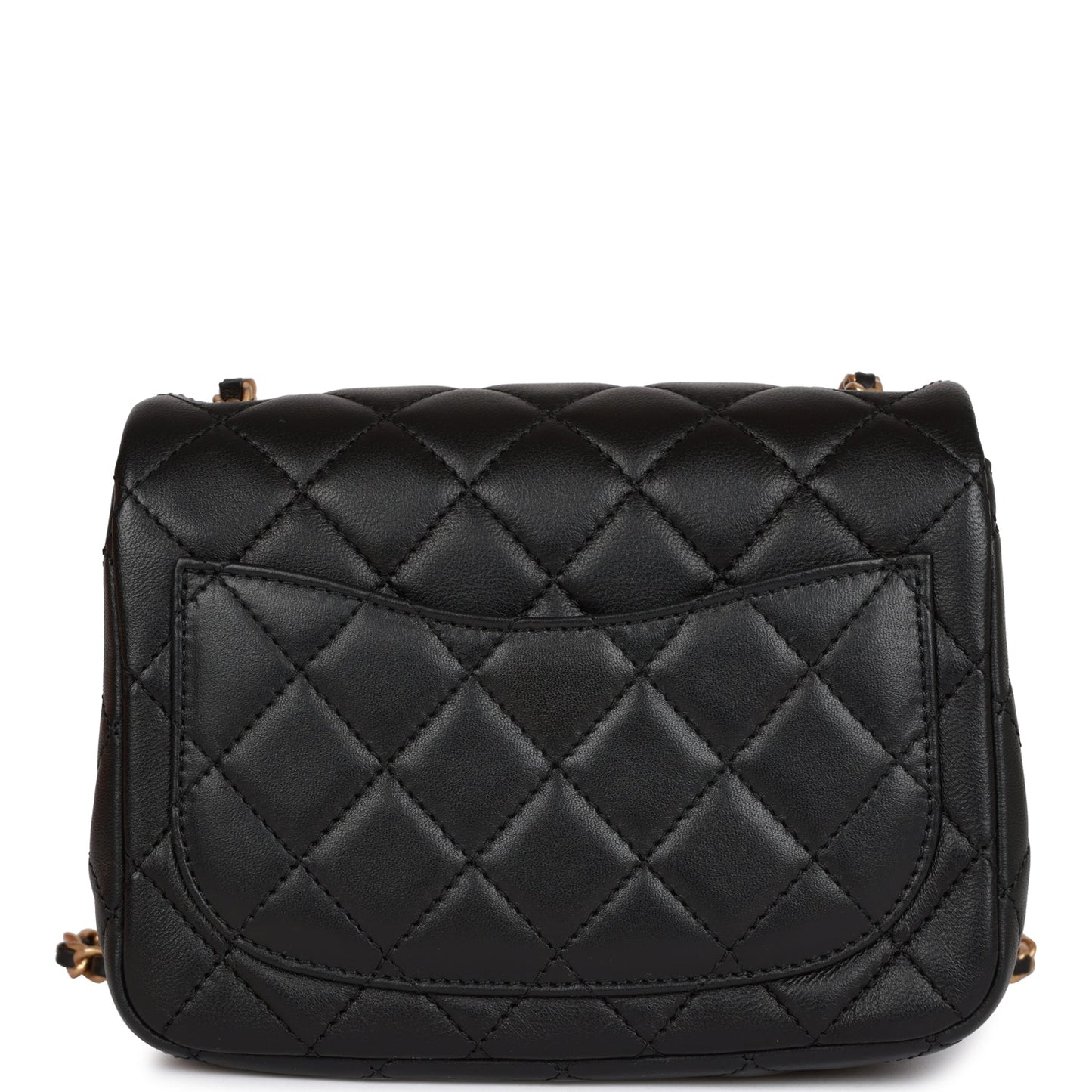 Chanel Shoulder Bag - Rovelle Bags