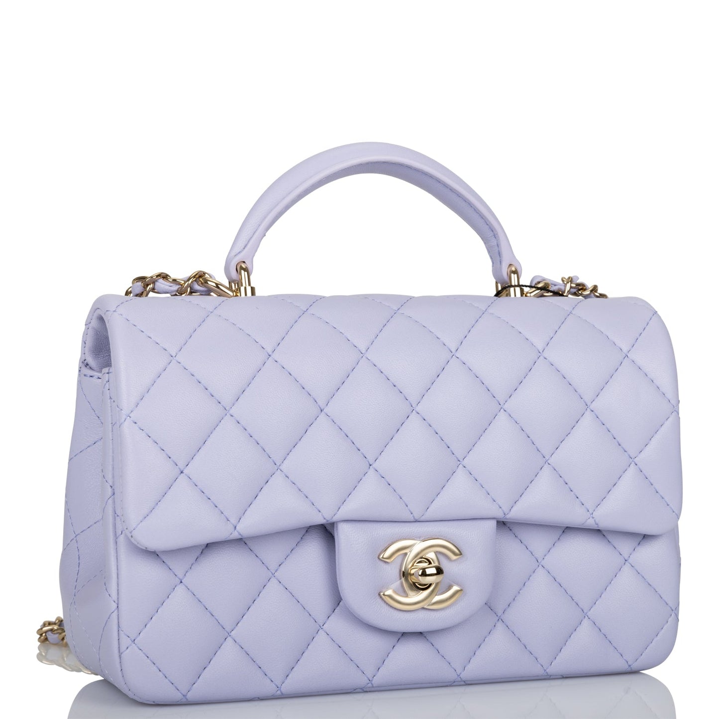 Chanel Shoulder Bag - Rovelle Bags