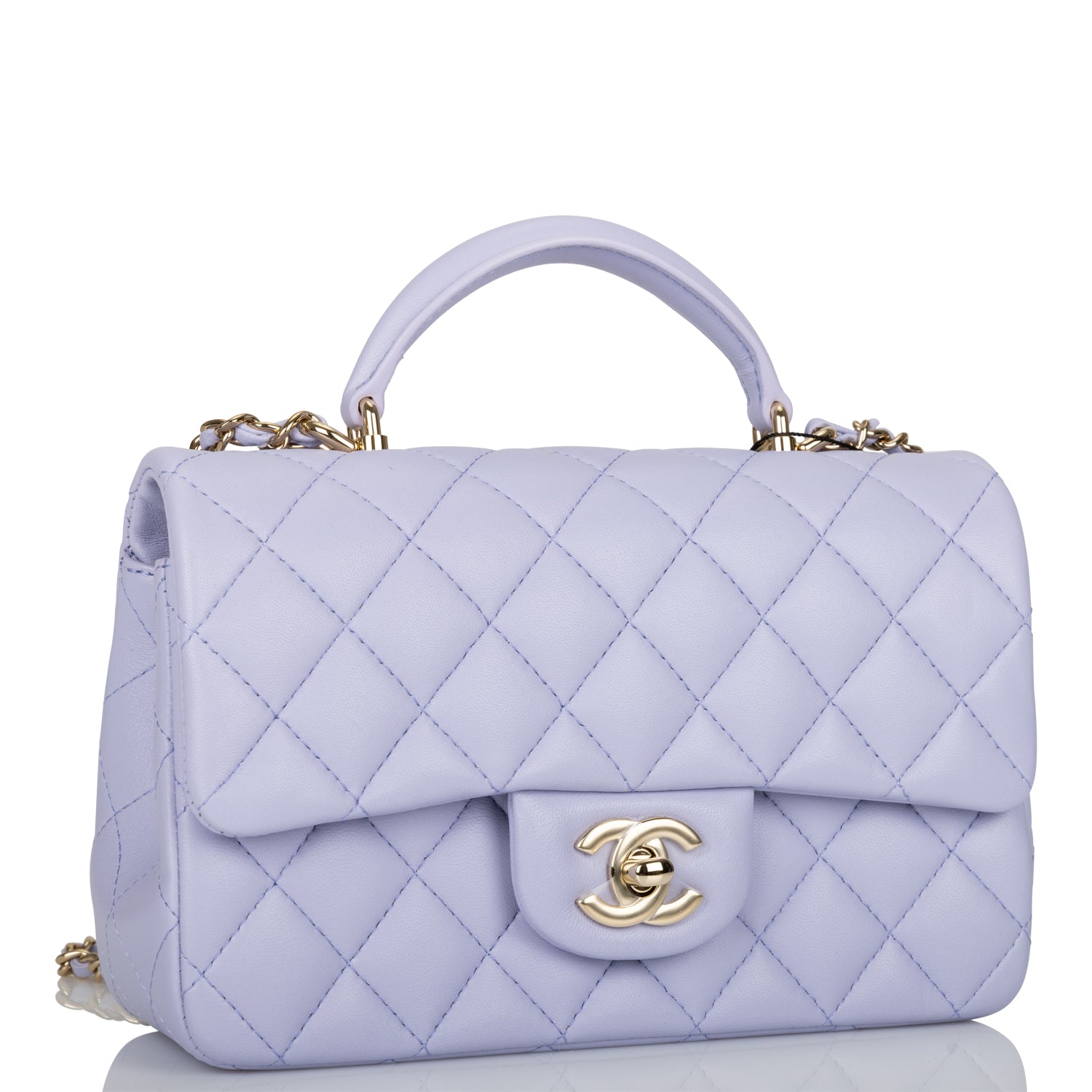 Chanel Shoulder Bag - Rovelle Bags