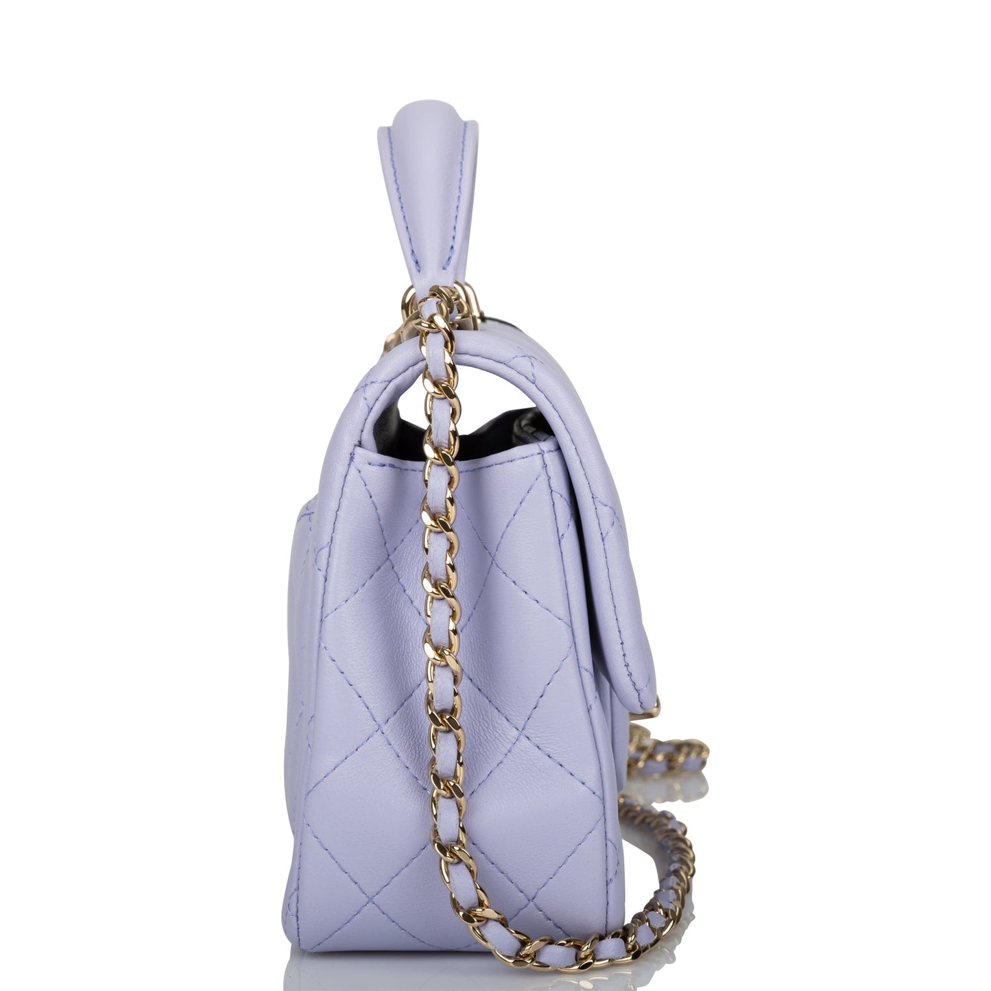 Chanel Shoulder Bag - Rovelle Bags