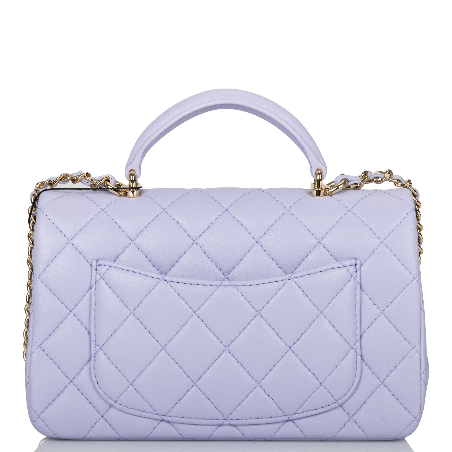 Chanel Shoulder Bag - Rovelle Bags
