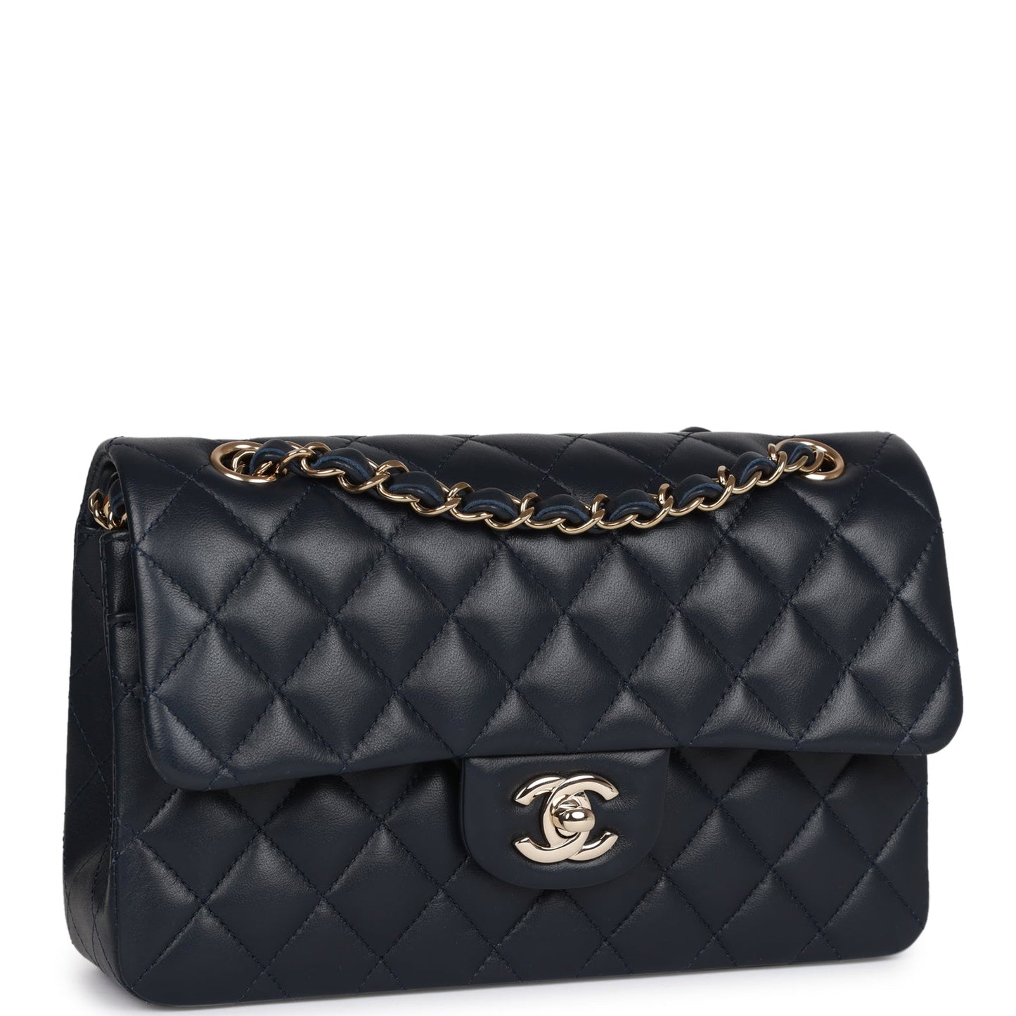 Chanel PST Shoulder Bag - Rovelle Bags