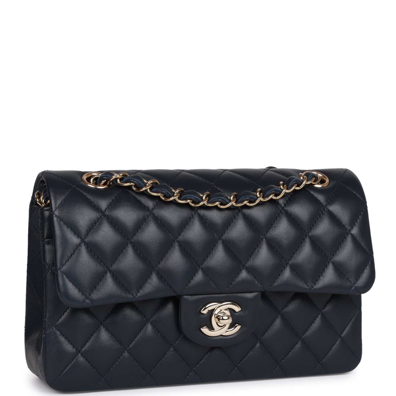 Chanel PST Shoulder Bag - Rovelle Bags