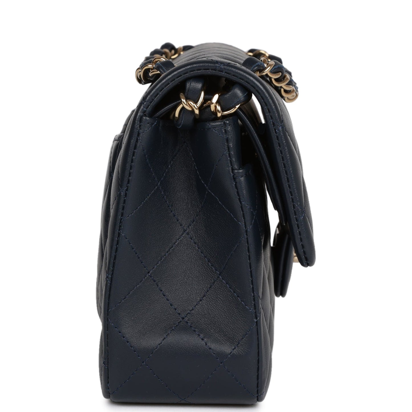 Chanel PST Shoulder Bag - Rovelle Bags