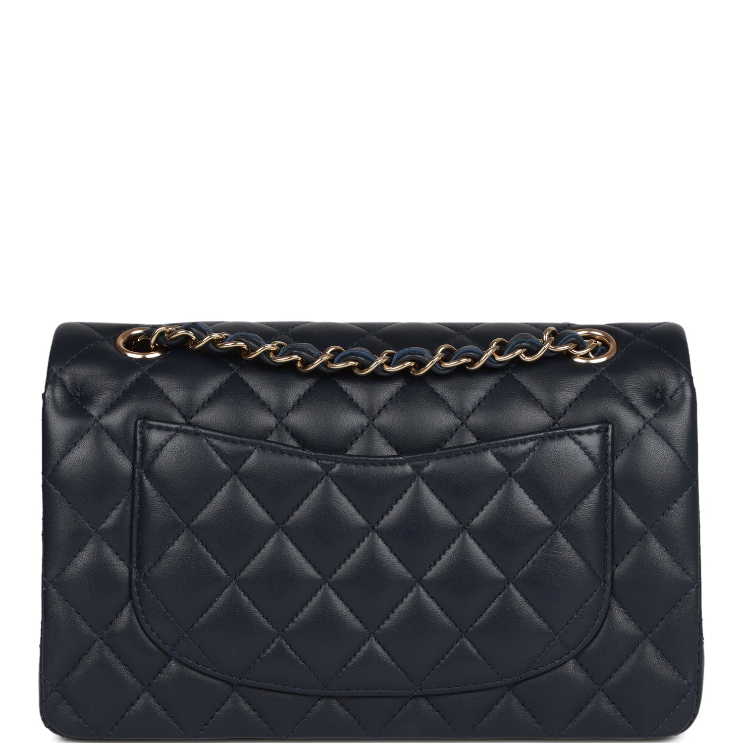 Chanel PST Shoulder Bag - Rovelle Bags