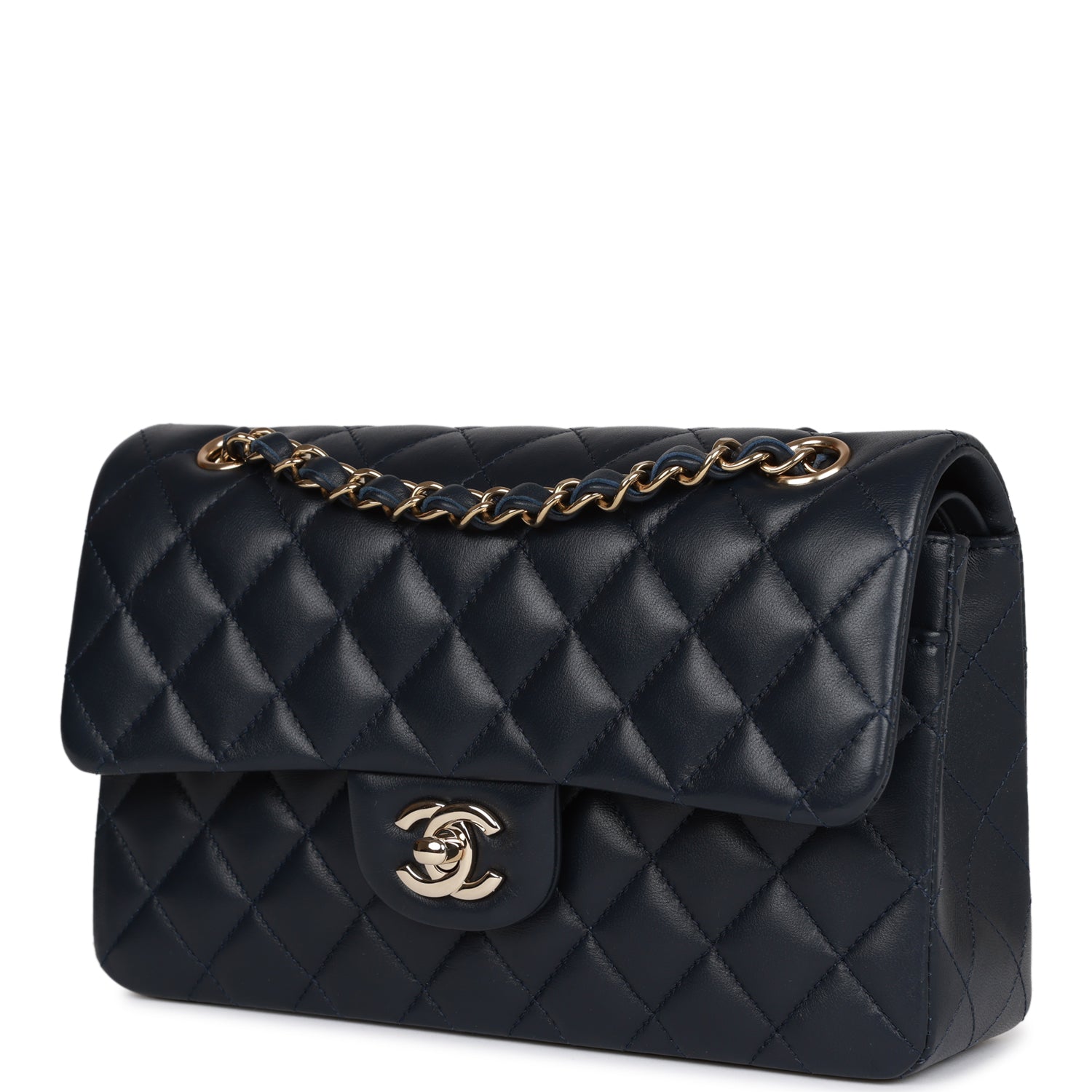 Chanel PST Shoulder Bag - Rovelle Bags